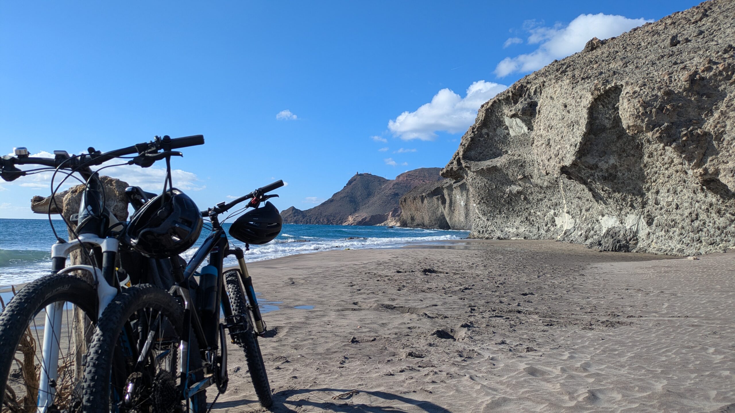 Cabo de Gata